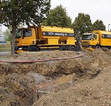 Moeskroen Wallonië