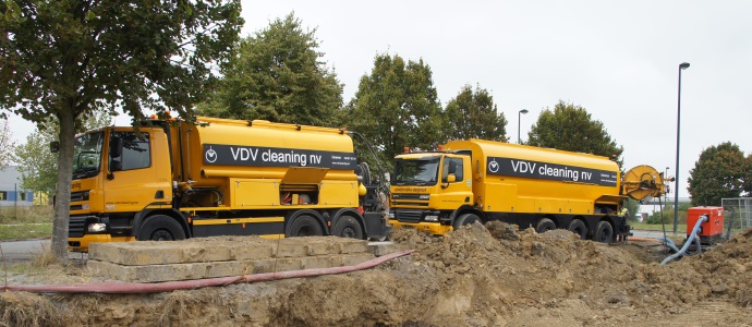 VDV Cleaning